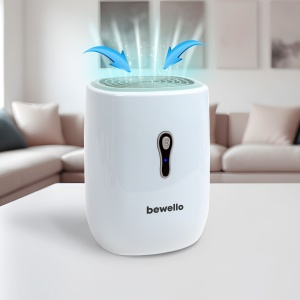 Dezumidificator electric - 230V, 750 ml
