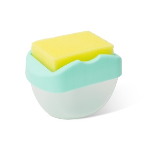 Distribuitor de detergent pompa + burete