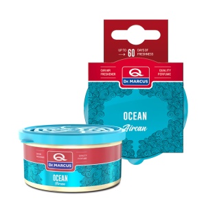 Dr. Marcus AIRCAN – Ocean – odorizant auto