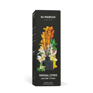 Dr. Marcus Home Perfume Sticks 100 ml - Sensual Citrus - Img 2