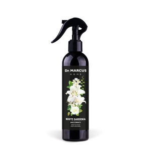 Dr. Marcus Home Spray 300 ml - White Gardenia