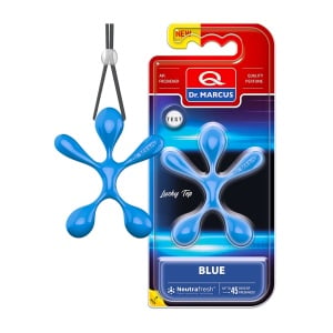 Dr. Marcus LUCKY TOP BLUE Odorizant auto