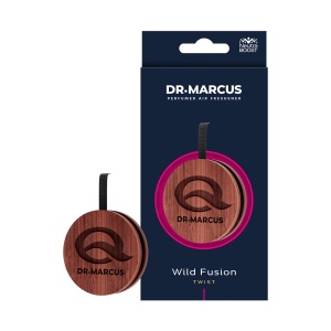DR MARCUS PREMIUM WOOD TWIST WILD FUSION Odorizant auto