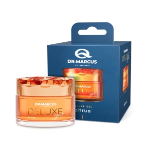 Dr. Marcus SENSO DELUXE CITRUS – Odorizant auto