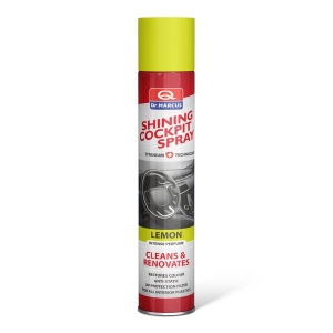Dr. Marcus TITANIUM 750 ml spray pentru curățarea bordului - parfum lămâie