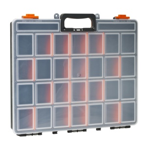 Geantă organizatoare - 470 x 400 x 60 mm