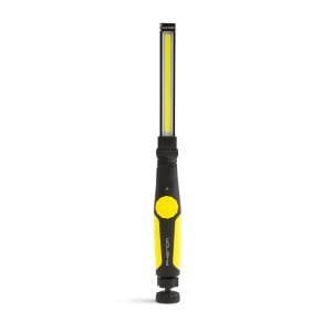 Lampă LED COB - cu baterie