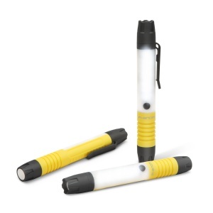 Lanternă cu LED COB