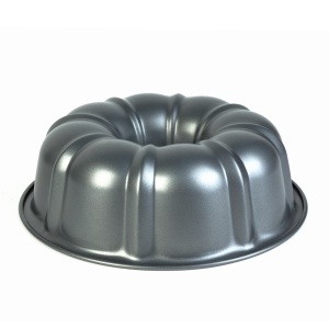 Linia secretă esenţială a lui Baker - forma cuptorului Kuglif - 25,5 x 8 cm, 0.7 mm - Img 3