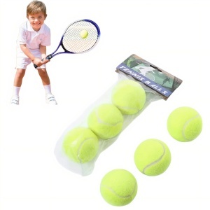 Minge Tenis, 3/set de Camp