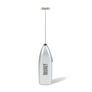 Mulsul electric secret al lui Baker - 19,5 cm