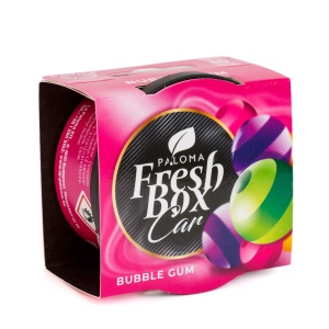 Parfum - Paloma Fresh box - Bubble Gum - 25 g