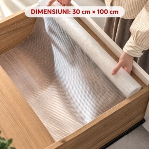 Protectie interior dulap