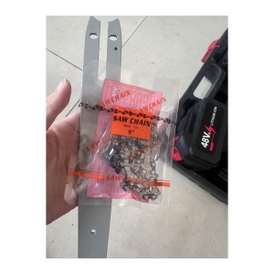 Set lant si lama - 8 inch