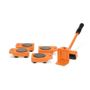 Set livrare mobilier - max 150 kg