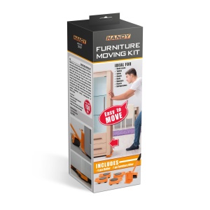 Set livrare mobilier - max 150 kg - Img 4