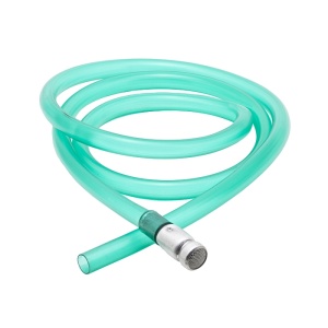 Sifon de combustibil cu filtru