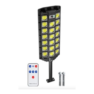 Solar stradal - 20 cadrane