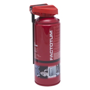Spray universal 3 în 1 lubrifiant, protector și de curățare