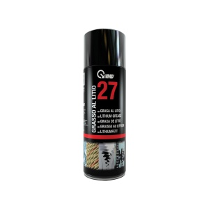 Spray vaselină cu litiu - 400 ml