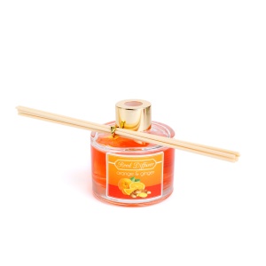 Stick Parfum - Portocală și ghimbir - 100 ml - Img 3