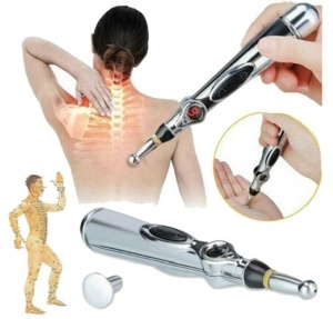 Stilou de masaj acupunctura