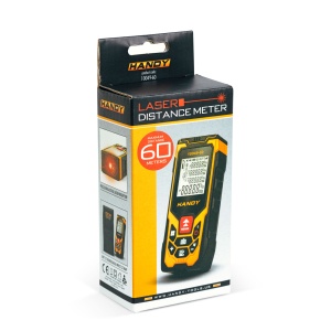 Telemetru cu laser – 60 m - Img 4