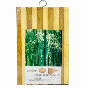 Tocator din Bambus, 24x34cm Forma Dreptunghiulara