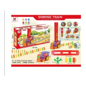 Tren domino