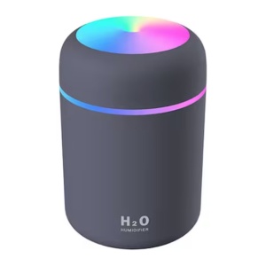 Umidificator h2o