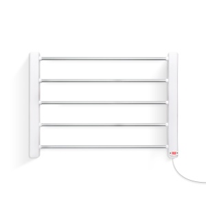 Uscător electric de prosoape - 230V, 65W - Img 2