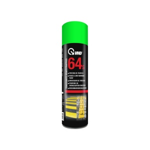 Vopsea de marcare - verde - 500 ml