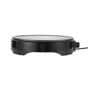 WinningStar - Aparat de făcut clătite electric - 1200W - negru - Img 3