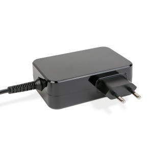 Adaptor - Tip-C - 90W - 5-20V - 1,8 m - negru