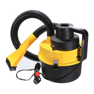 Aspirator auto