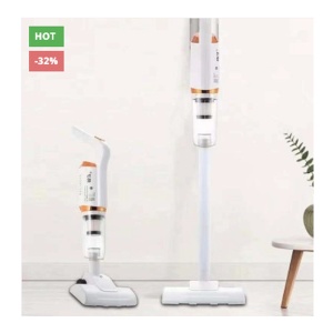Aspirator wireless