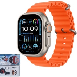 Ceas smart i9 Ultra Max