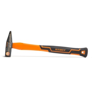 Ciocan de lăcătuș cu mâner din fibră de sticlă - 300 g
