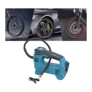 Compresor cu 2 acumulatori 48V