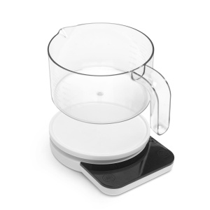 Cupa de masurare bucatarie digitala - 2 x AAA - 800 ml - Img 2