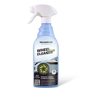 Dr. Marcus Car Detailing soluție universală pentru curățarea jantelor – 550 ml