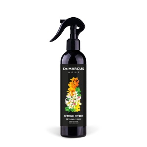 Dr. Marcus Home Spray 300 ml - Sensual Citrus