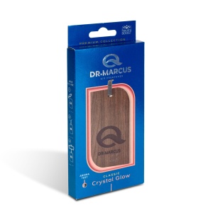 DR MARCUS PREMIUM WOOD CLASSIC CRYSTAL GLOW Odorizant auto - Img 2