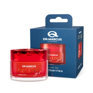 Dr. Marcus SENSO DELUXE WILDBERRIES – Odorizant auto