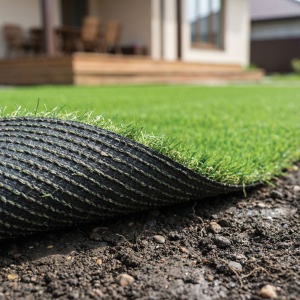 Gazon artificial - 35 mm lungime fibre - Royal Velora