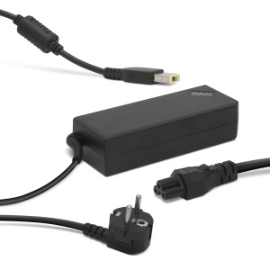 Încărcător laptop Lenovo, 90W/20V/4.5A - 11/6.7x4.5/3 mm