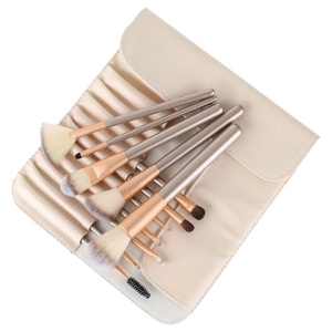Kit de machiaj cu sac - 12 buc