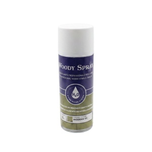 Lazură și grund profesional pentru lemn - pentru exterior - 400 ml - Modern.01