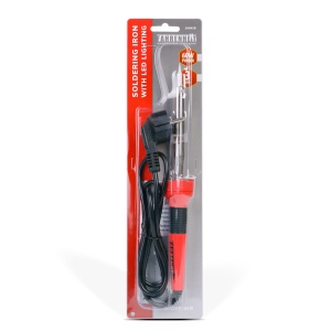 Letcon de lipit cu iluminare LED - 230V - 60W - Img 4