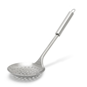Lingură - oțel inoxidabil - 30 cm
